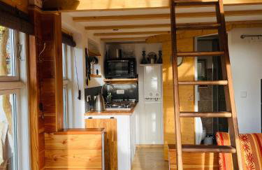 Tiny House/Waldhaus - Westerwald - Foto 21