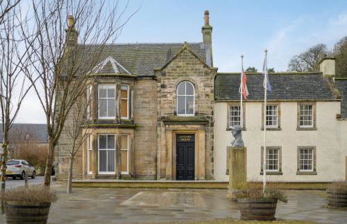 Historic 1BR Home in Culross Near Filming Sites - Foto 57