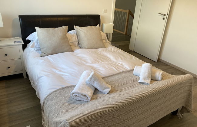 Sleeps8- Ecofriendly- Kingbeds- Familyfriendly - Photo 5