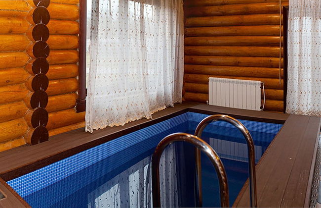 Cottage Hotel Stepanovo - Photo 5