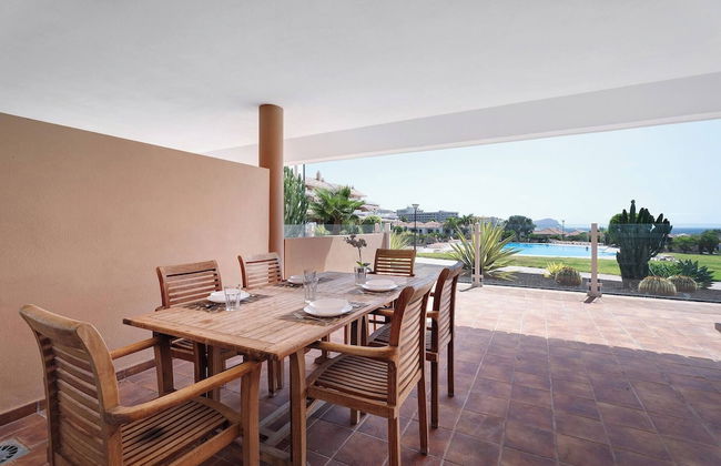 Apto Royal Marina Golf V - Foto 28