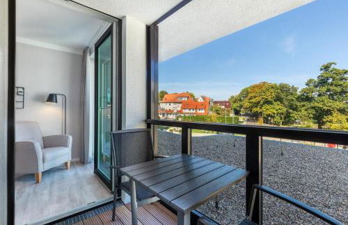 Deluxe-Suite 1-16 mit Gartenblick hundefreundlich - Photo 37