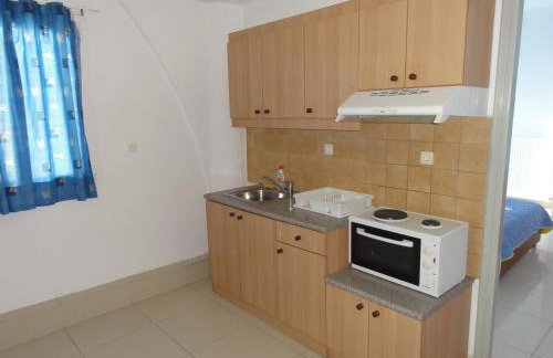 Eleni Palace - Foto 45