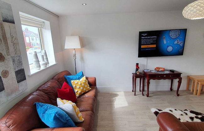 Riverdale House - 4 Bedrooms - Photo 26