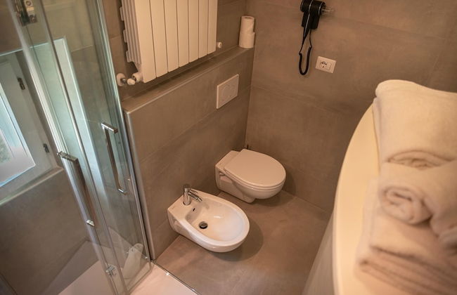 Topaz Apt City Center - Foto 12