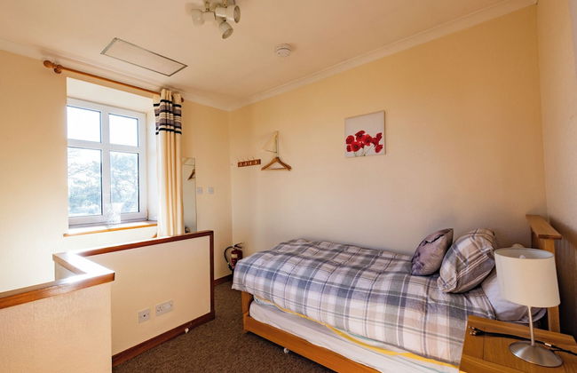 Darwin Cottage Self Catering in Elgin - Foto 4