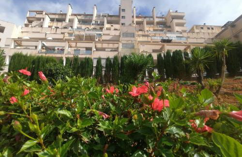 Sybarix Apartment: Precioso apartamento con vistas al golf y el mar - Foto 49