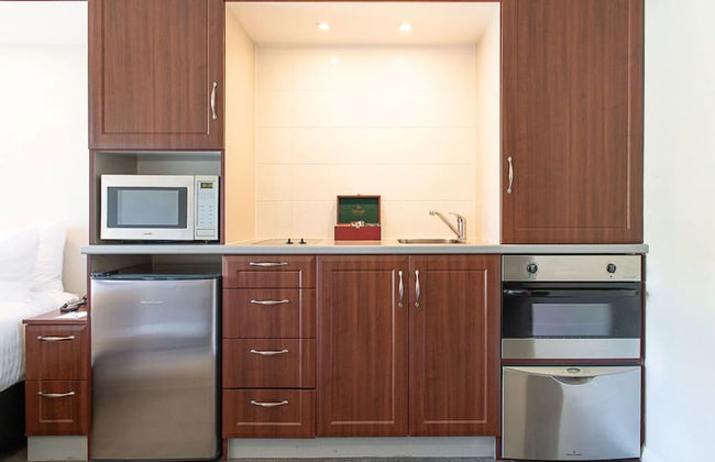 Portside Hotel - Foto 20