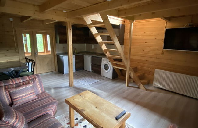 Villa Gencal Ayder - Photo 43