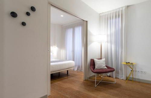 Aspasios City Oasis Apartments - Foto 28