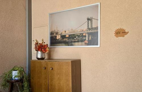 WX Home - Willkommen in Ihrer Ferienwohnung in Idar-Oberstein - Foto 12