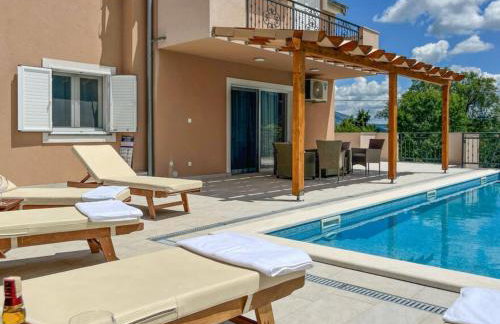 Villa Maria with Outdoor Pool - Five Bedroom Villa with Outdoor Pool - Foto 37