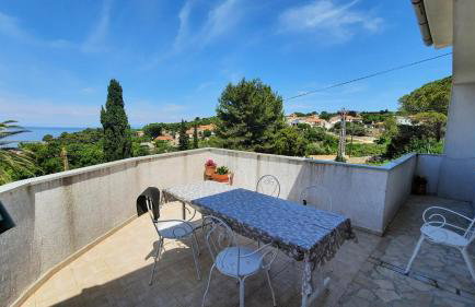 Apartment PinoAppLosinj - Foto 11