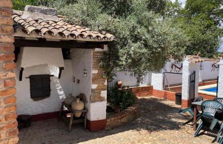 Casa Rural con encanto El Coronel, Los Pánchez, Fuente Obejuna - Foto 31