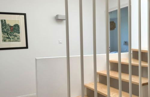 Villa Les Embruns sea view Beg Ar Fry 10 people - Foto 38