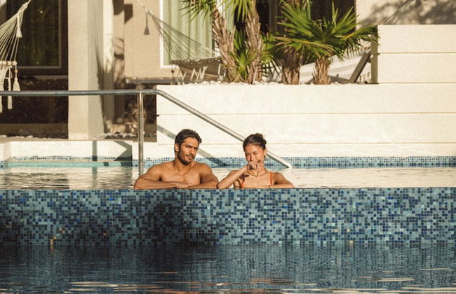 Paradisus La Perla - Adults Only - Riviera Maya - All Inclusive - Foto 39