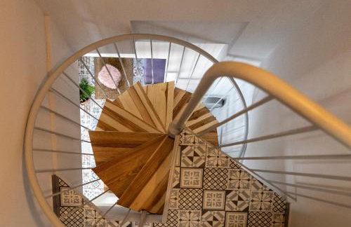 Apartament Boheme - Foto 61