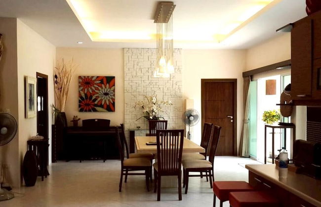 The Memory - 4 Bedrooms Beachfront Pool Villa - Foto 7