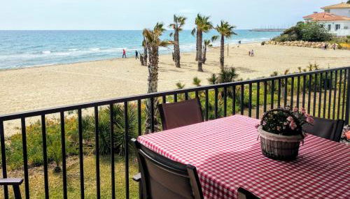 Paraiso frente al mar Apto duplex - Foto 2