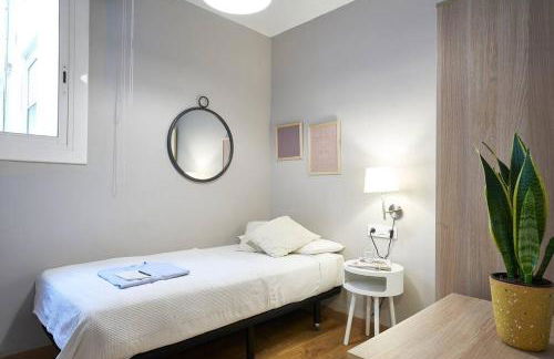 BeBarceloner Eixample Apartments - 2 bedrooms - Photo 13