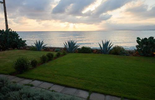 Junior suite by the beach Stalida - Foto 50