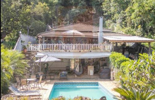 Chácara Pedaço de Sonho Atibaia - Foto 16