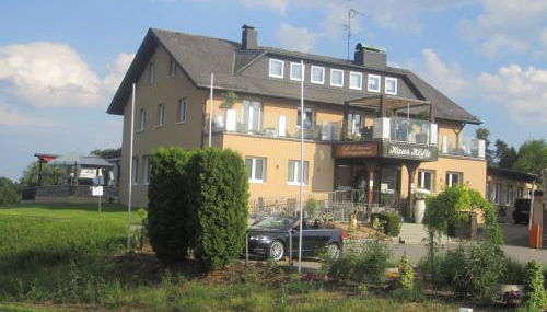 Business Apartments Höfle - Foto 3