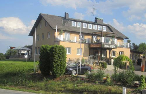 Business Apartments Höfle - Foto 3