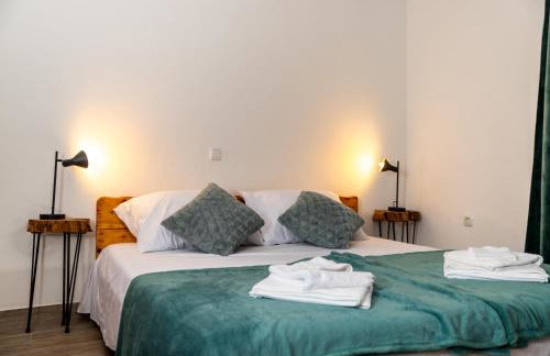 Rezidencija Galileja - Foto 17