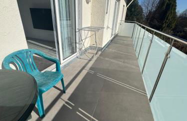 Heilbronn Ferienwohnung mit Ausblick - Foto 7