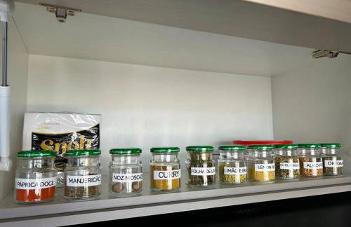 Linda cobertura no Vila da Serra - Foto 19