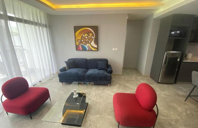 Home Xperience Luxury Apartments - Foto 13