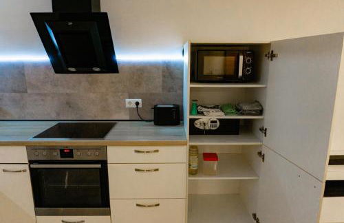 Charmante und stilvolle Wohnung - Foto 14