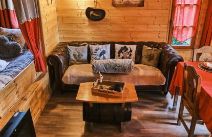 Escale Cocooning - Foto 40