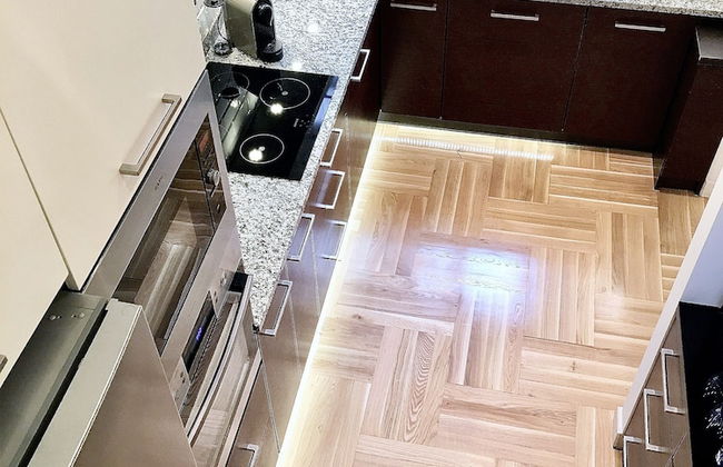 MONDRIAN Luxury Suites & Apartments Old Town Market Square - Photo 53