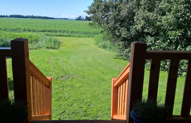 Cottage in Paesens Near Wadden Sea - Foto 31