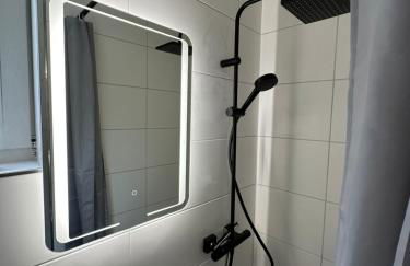 One100 I Appartment am Schaufenster Fischereihafen - Foto 9