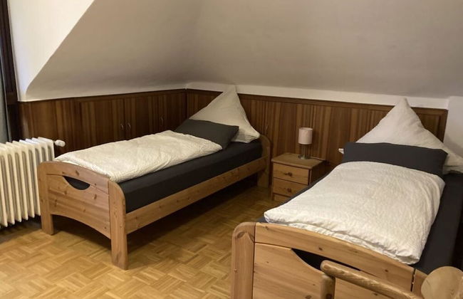 Villa Birrenbach Comfortable Vacation Home - Foto 4