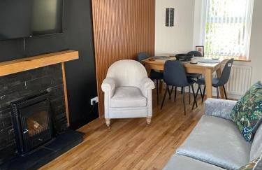 Tea Lane Cottage - Foto 2