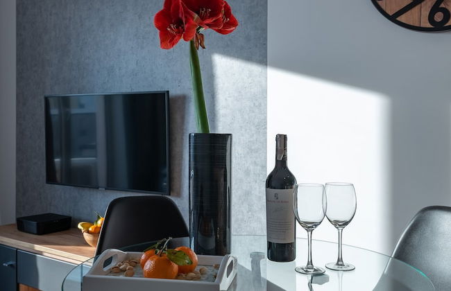 P&O Apartments Komputerowa 2 - Foto 9