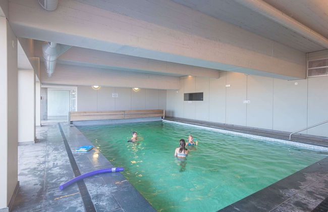 Studio on the 4th Floor With sea View - Foto 19