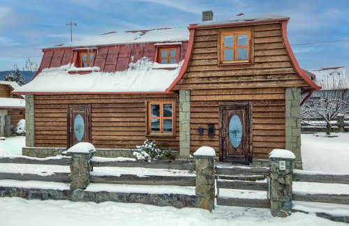 Florynka 50 - Exclusive Mountain House - Photo 5