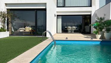 Moradia Vila Golfe - Photo 2