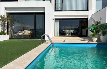 Moradia Vila Golfe - Foto 2