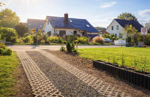 Moderne Ferienwohnung für Familien im Dachgeschoss - Foto 11