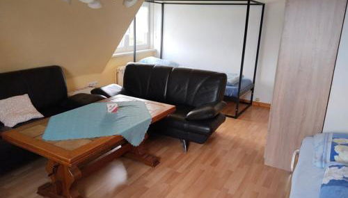 Wohnung 2 Alleinnutzung 6 Personen - Foto 2