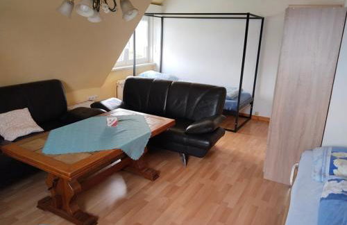 Wohnung 2 Alleinnutzung 6 Personen - Photo 2