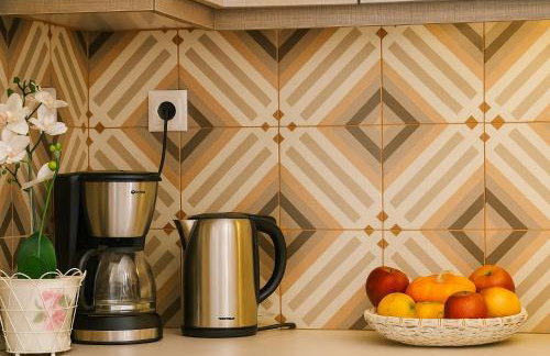 Viva Elafonisi - Studios or Apartment, 10min to Elafonissi - Foto 24