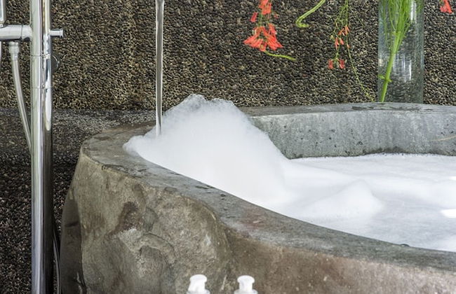 Villa Casabama Panjang - Foto 9