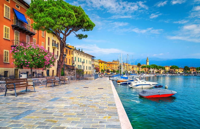 Al Peveri - Private Parking & Near Lake - Foto 21